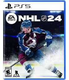 NHL 24 [PS5] 