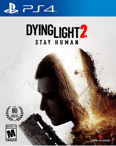 Dying Light 2: Stay Human [PS4/PS5]
