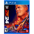 WWE 2K24 PS4