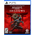 Assassin's Creed: Shadows [PS5]