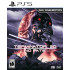 Terminator 2D: NO FATE Day One Edition PS5 Eeltellimus