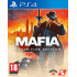 Mafia: Definitive Edition [PS4]