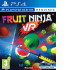 Fruit Ninja PSVR PS4