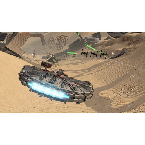 LEGO Star Wars: The Force Awakens [Xbox One]