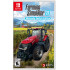 Farming Simulator 23: Nintendo Switch Edition
