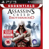 Assassin’s Creed: Brotherhood PS3