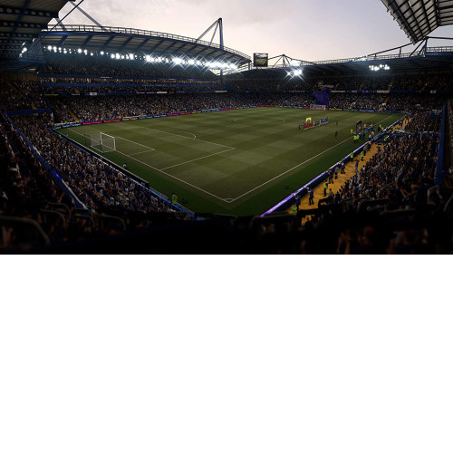 FIFA 21 PS4 Kasutatud