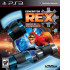Generator Rex Agent of Providence PS3