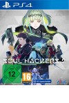 Soul Hackers 2 PS4/PS5