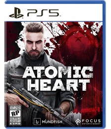 Atomic Heart [PS5]