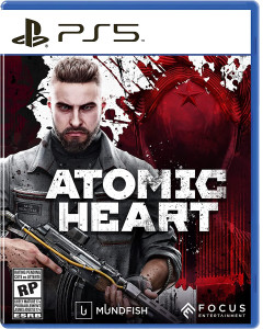 Atomic Heart [PS5]
