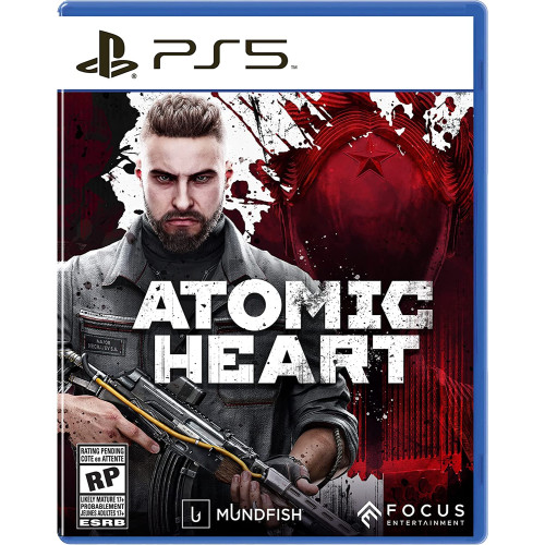 Atomic Heart [PS5]