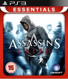 Assassin's Creed [PS3]