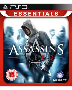 Assassin's Creed [PS3]