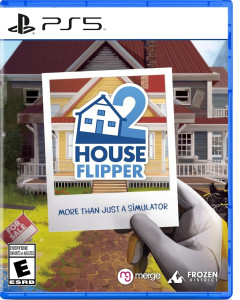 House Flipper 2 [PS5]
