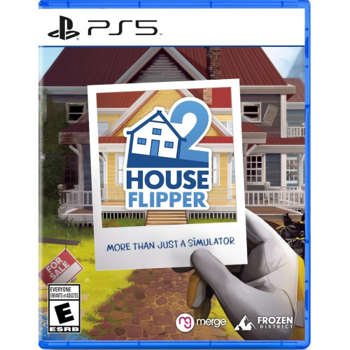 House Flipper 2 [PS5]