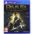 Deus Ex: Mankind Divided - Day One Edition (PS4)