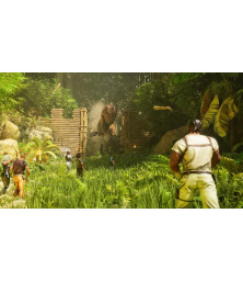 ARK: Survival Ascended [PS5]