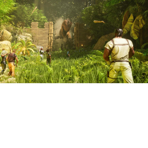 ARK: Survival Ascended [PS5]