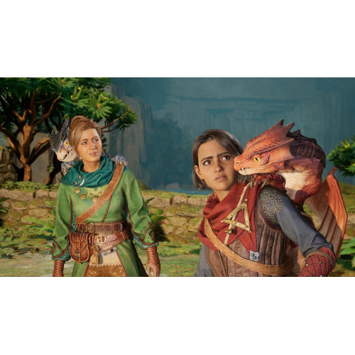 Split Fiction [Switch 2] (CODE IN A BOX)