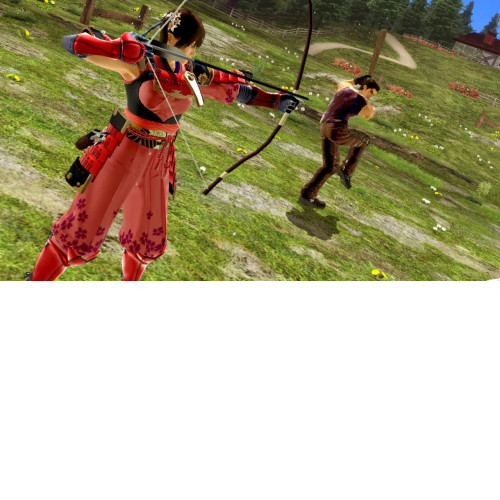Tekken 6 PS3