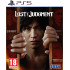 Lost Judgment PS5