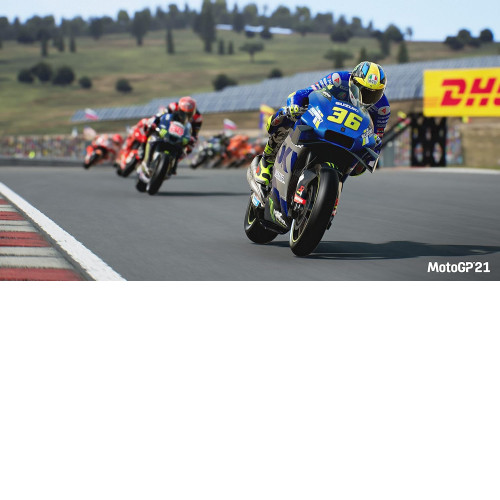 MotoGP™21 PS4