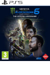 Monster Energy Supercross - The Official Videogame 6 PS5