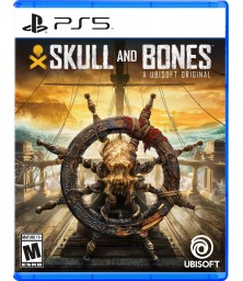  Skull and Bones [PS5] 