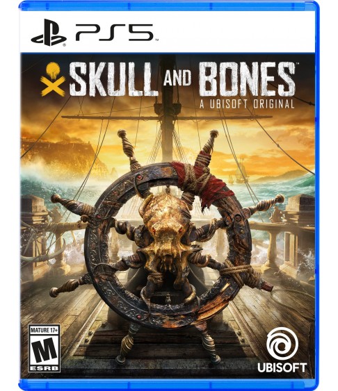  Skull and Bones [PS5] 