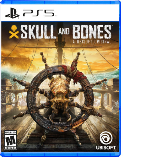 Skull and Bones [PS5]