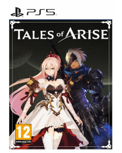 Tales of Arise [PS5]