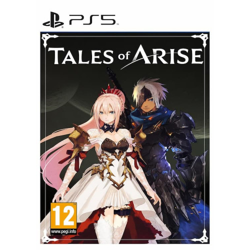 Tales of Arise [PS5]