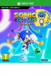 Sonic Colours Ultimate XBOX One/Series X