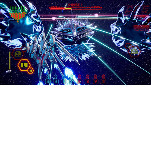 No More Heroes III Nintendo Switch