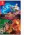 Disney Classic Games Collection: The Jungle Book, Aladdin, and The Lion King Switch