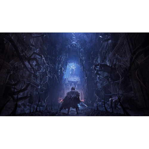 Lords Of The Fallen (PS5)