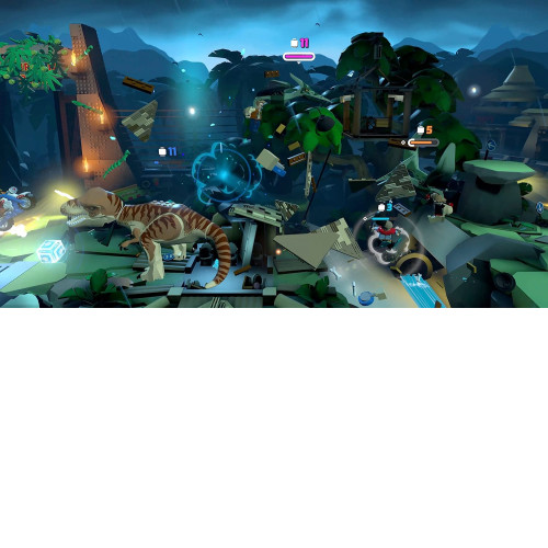 LEGO Brawls [PS5]