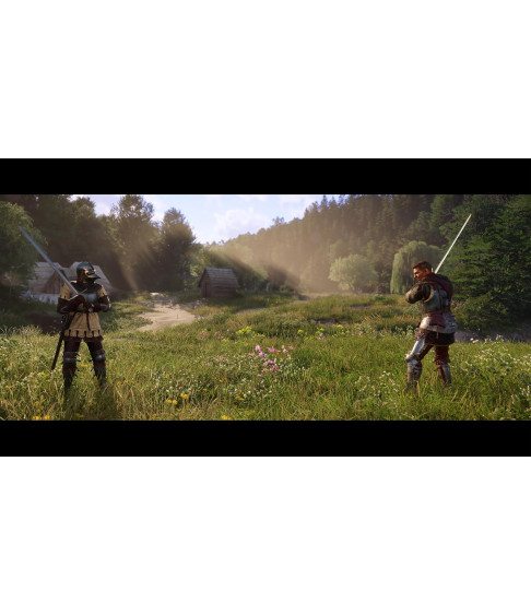 Kingdom Come: Deliverance II [PS4]