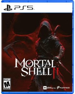 Mortal Shell II PS5