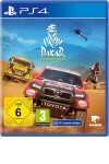 Dakar Desert Rally [PS4]