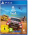Dakar Desert Rally [PS4]