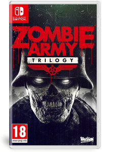 Zombie Army Trilogy Xbox One