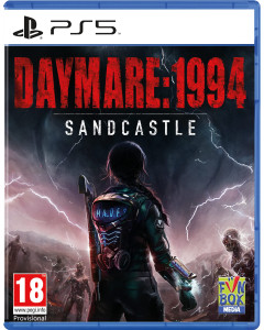 Daymare: 1994 Sandcastle [PS5]