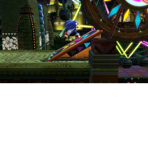 Sonic Colours Ultimate XBOX One/Series X