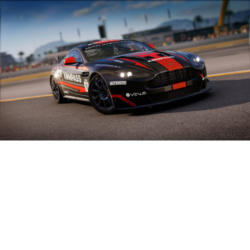 Grid Legends XONE