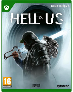 Hell is Us XBSX Eeltellimus