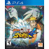 Naruto Shippuden: Ultimate Ninja Storm 4 PS4 Kasutatud