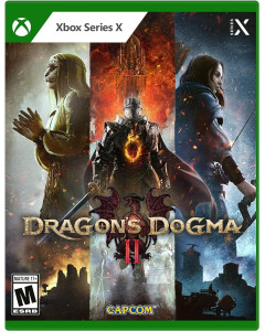 Dragon's Dogma 2 [XSX]