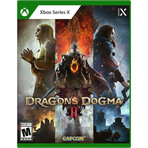 Dragon's Dogma 2 [XSX]